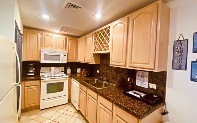Delphin 503B - 1 Br Condo