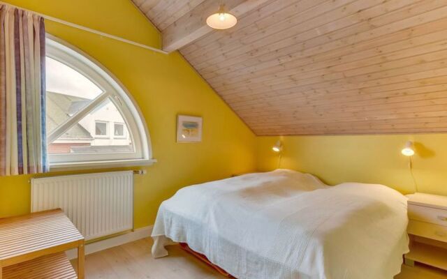 "Lotte" - 2.3km from the sea in Western Jutland
