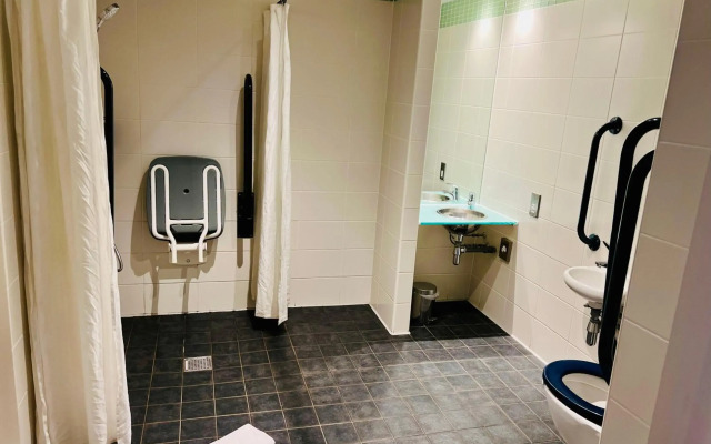 B&B HOTEL Ipswich