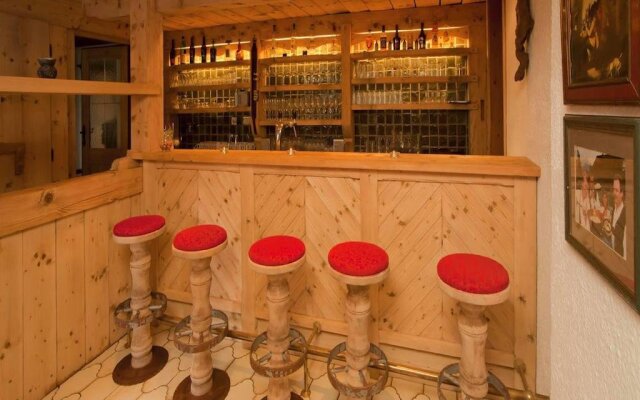 BERGWELL-Hotel Dorfschmiede