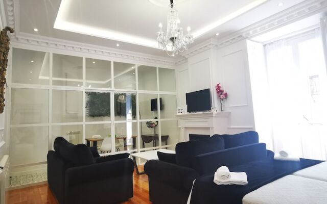 Rua Suites Boutique