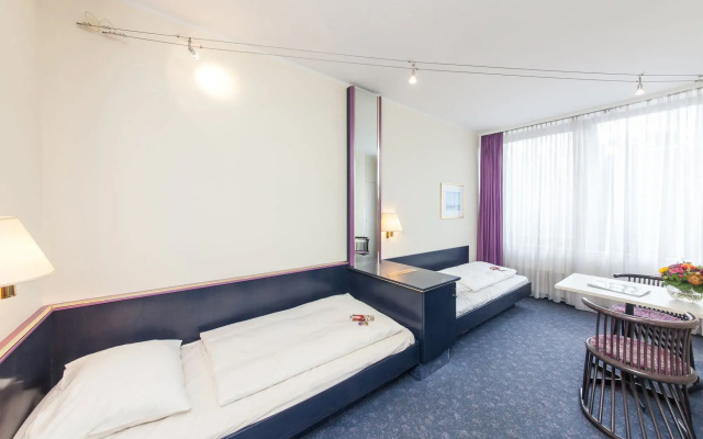 Hotel Mirage Düsseldorf-Neuss