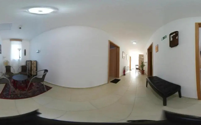 Juniperus Apartman - фото 5