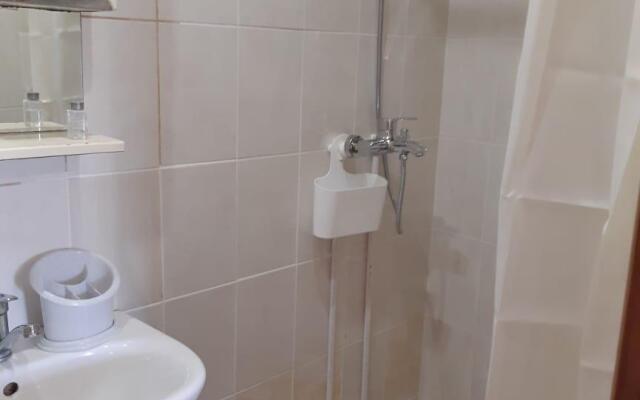 Апартаменты на улице Теплосерная