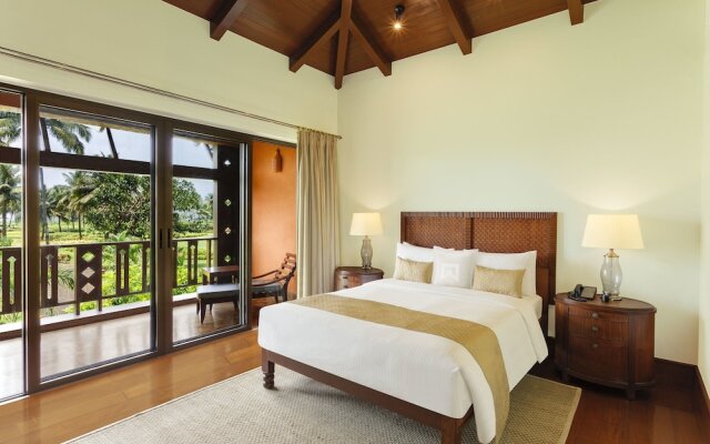 ITC Grand Goa, a Luxury Collection Resort & Spa, Goa