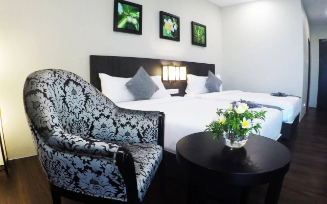 Samalaju Resort Hotel