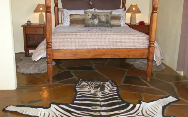 Roidina Safari Lodge