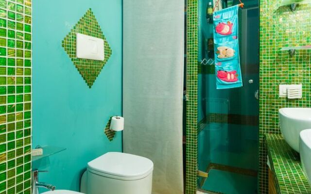 Apartment Quartieri Spagnoli V BH 69