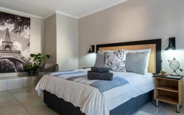 Magnolia Guesthouse