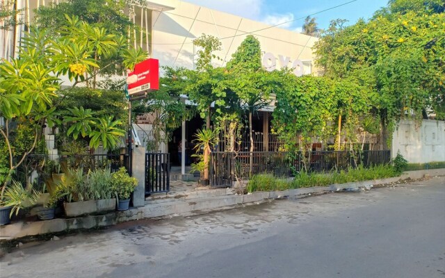 Oyo 2510 Selasar Senggigi Guesthouse