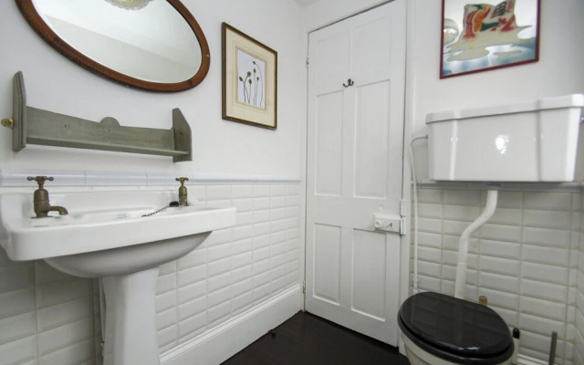 St James's Townhouse