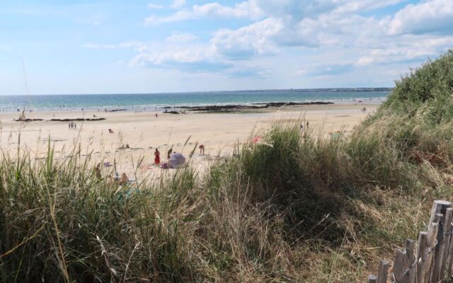 House St Adrien Ploemeur