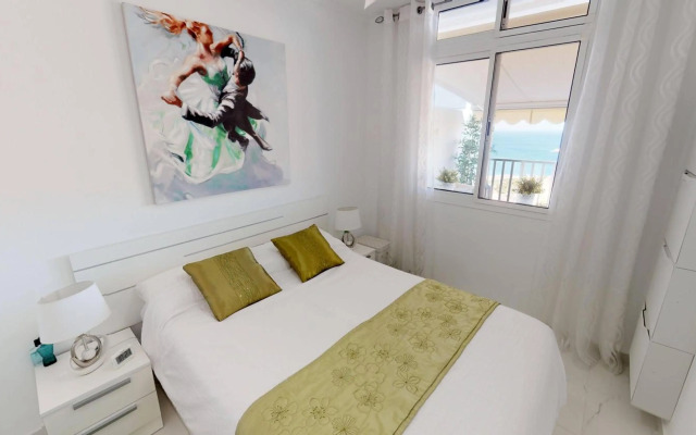 Amadores Sunset Suite