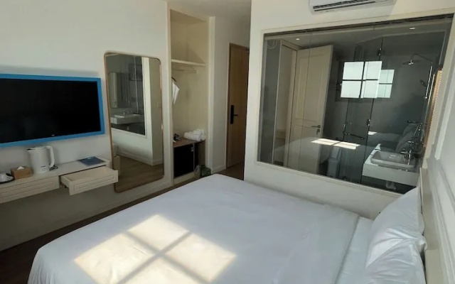 Hub Multi 3 Hotel – Guest Rooms – Phu Quoc