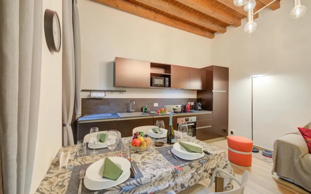 Residenza Faust-historical Center Sal