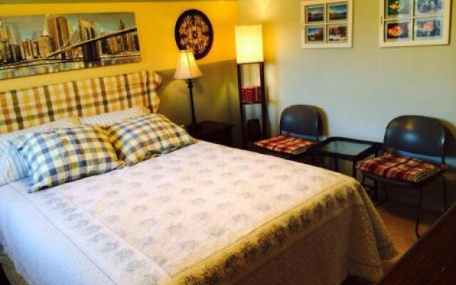Reflection Lake Bed and Breakfast