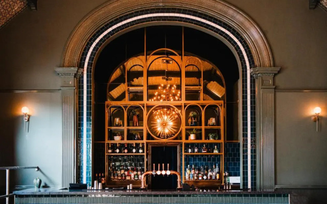 The Royal Sutton