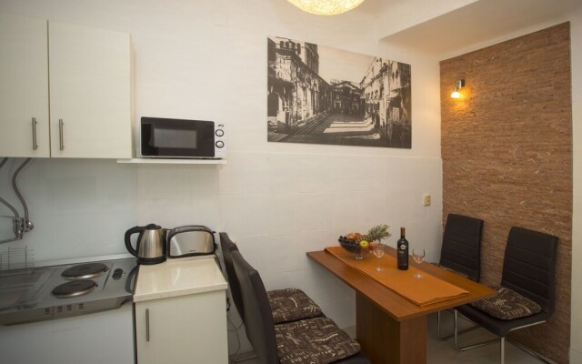 Apartment Silvana