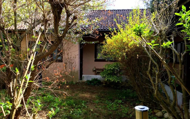 La Ferme De Thoudiere