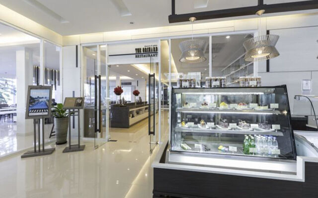 Kantary Hotel & Serviced Apartments Amata, Bangpakong