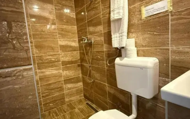 Rakovica Resort Luxury Apartments
