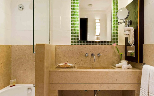 Mercure Cairo Le Sphinx