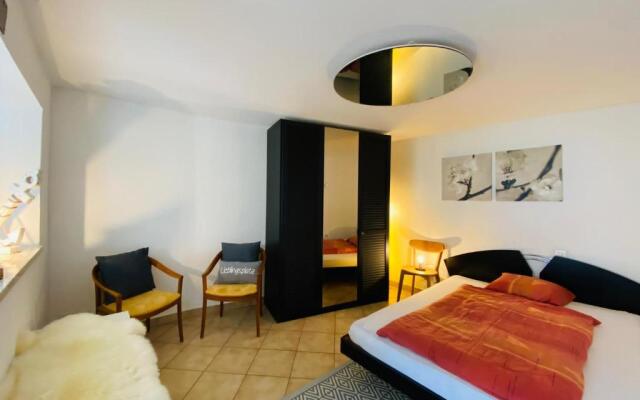 Casa Sibylle studio - piccolo paradiso