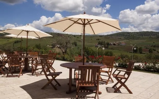 Le Conche Country House