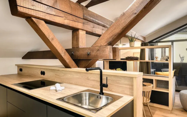 M Nsterhus in Schruns