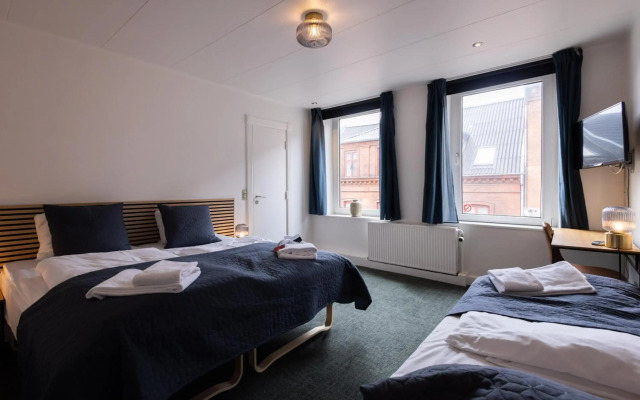 Milling Hotel Mini 19