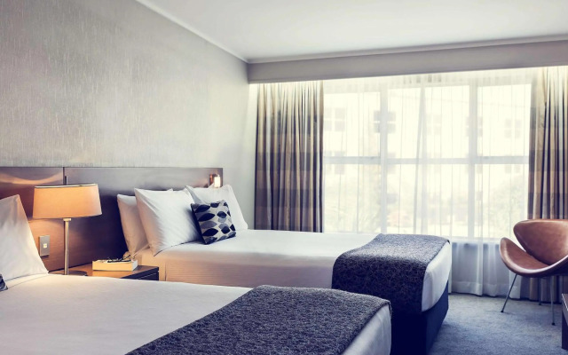 Mercure Queenstown Resort