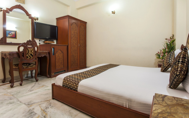 Hotel Sunstar Residency – Guest Rooms – Delhi