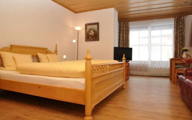 Gästehaus Gritscher