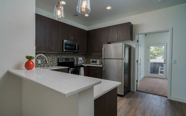 Scottsdale Retreat by WanderJaunt