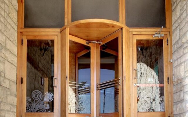 Hotel Tres Reyes Bariloche