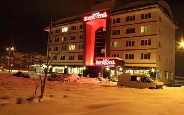 Soylu Hotel