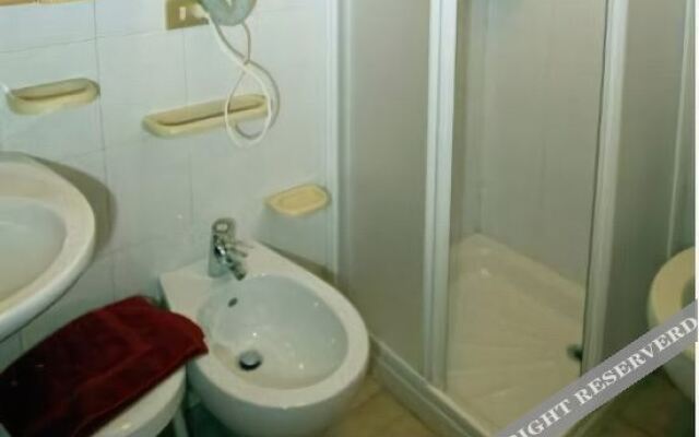 Albergo Garni Barancio