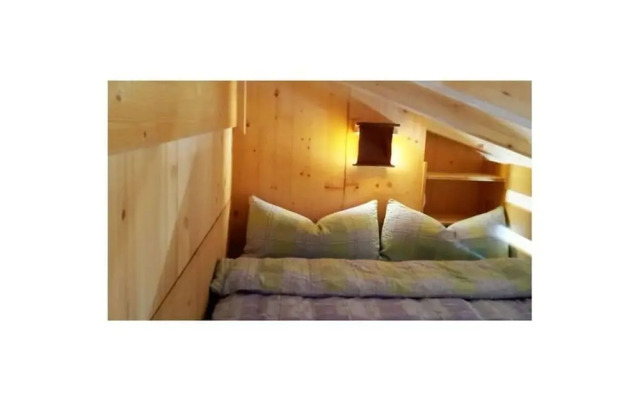 Saerbecker Berghutte