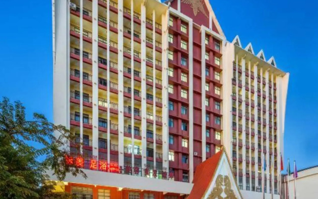 Teng Yun Hotel