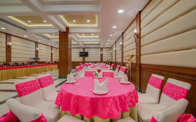 Hotel Home In By Amrik Sukhdev