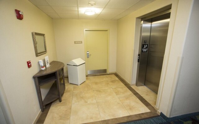 Candlewood Port Arthur/Nederland