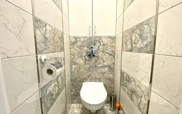 Апартаменты СевеРент (SeveRent) на ул. Ломоносова, д. 102