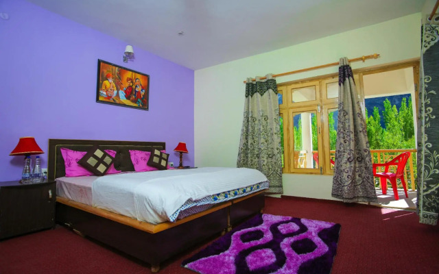 Olgok The Guest House