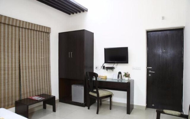 FabHotel Daffodils Inn Connaught Place