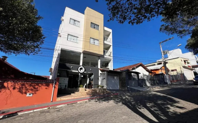 Zuccolotto ApartHOTEL 202