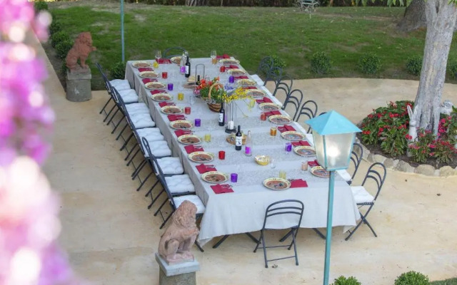 Fattoria Poggioasciolo 20