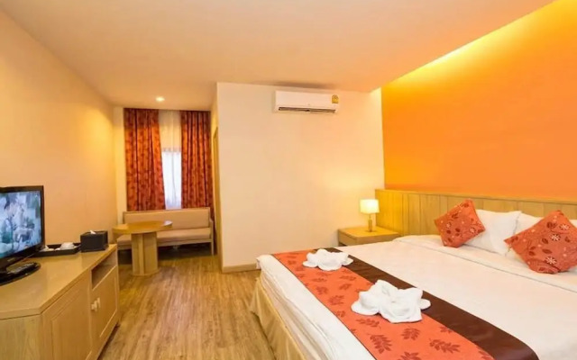 Panya Resort Hotel