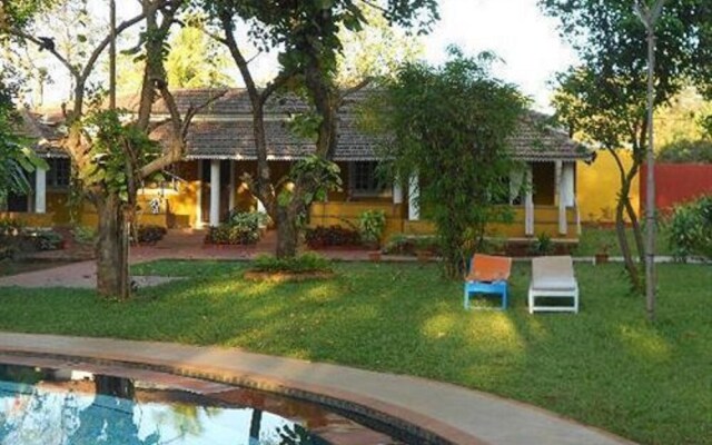 Granpas Inn - Hotel Bougainvillea