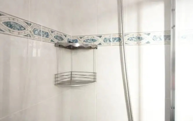 Blue Fish Apartments