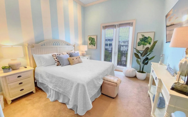 Gulf Paradise by Destin Getaways